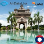 Unitel Laos eSIM