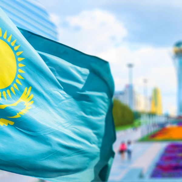 Kazakhstan eSIM