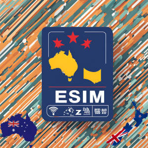 AUSNZ eSIM