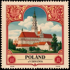 Poland eSIM